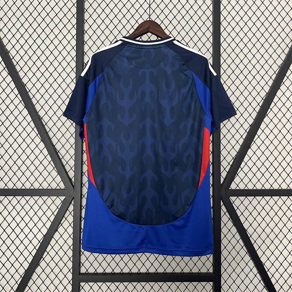 2024/25 Japan Special Edition Jersey Fan Version