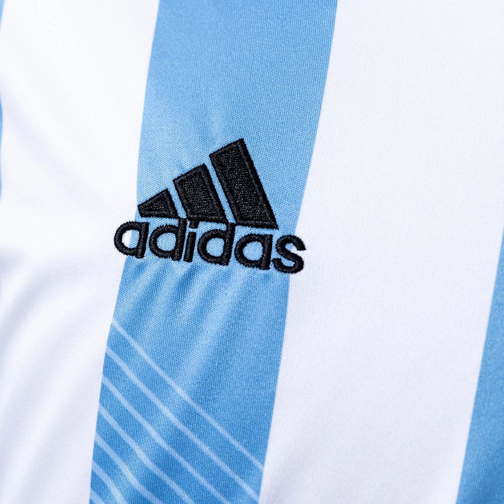 Retro Argentina 2014 Home jersey Fan Version