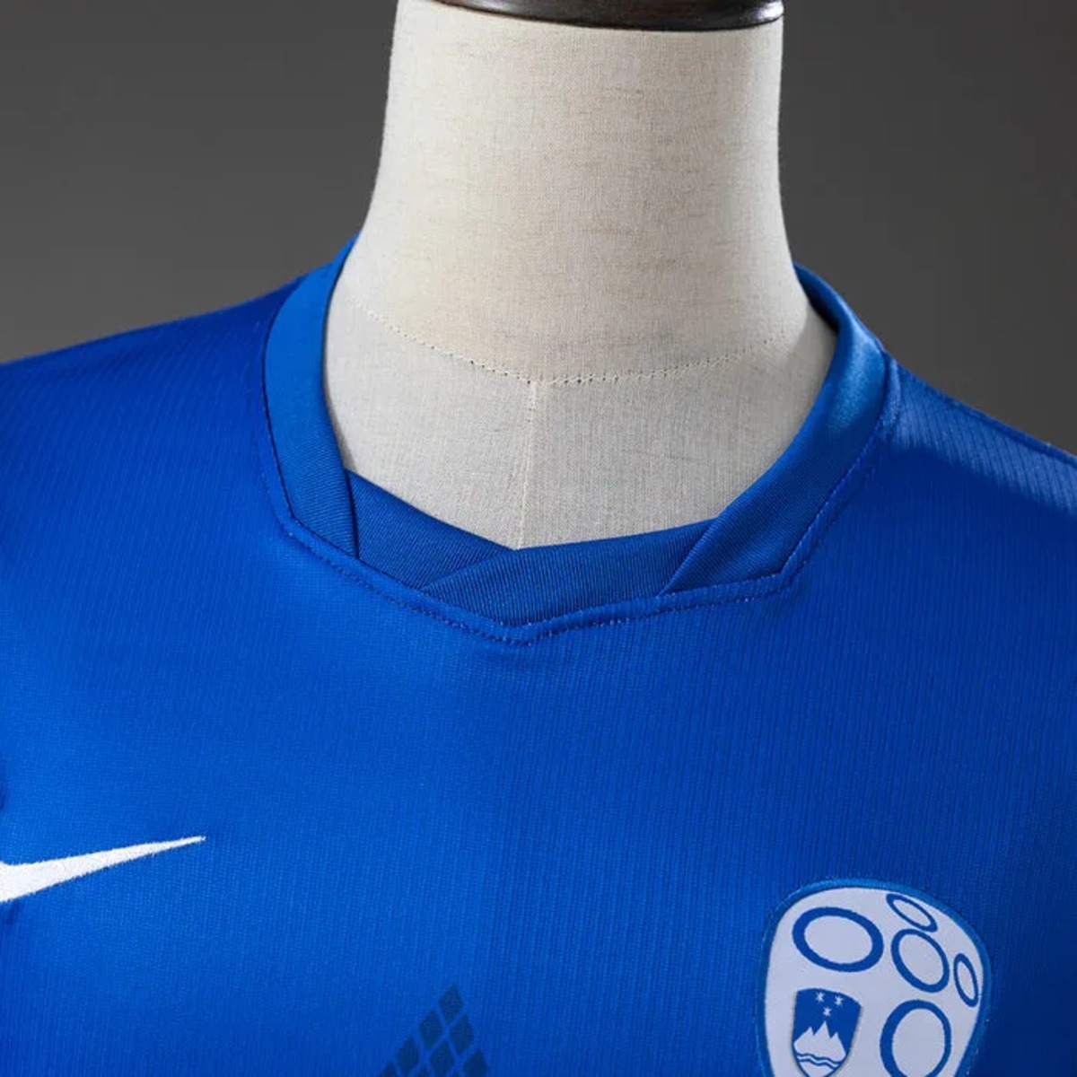 2026 Slovenia Away Jersey Fan version