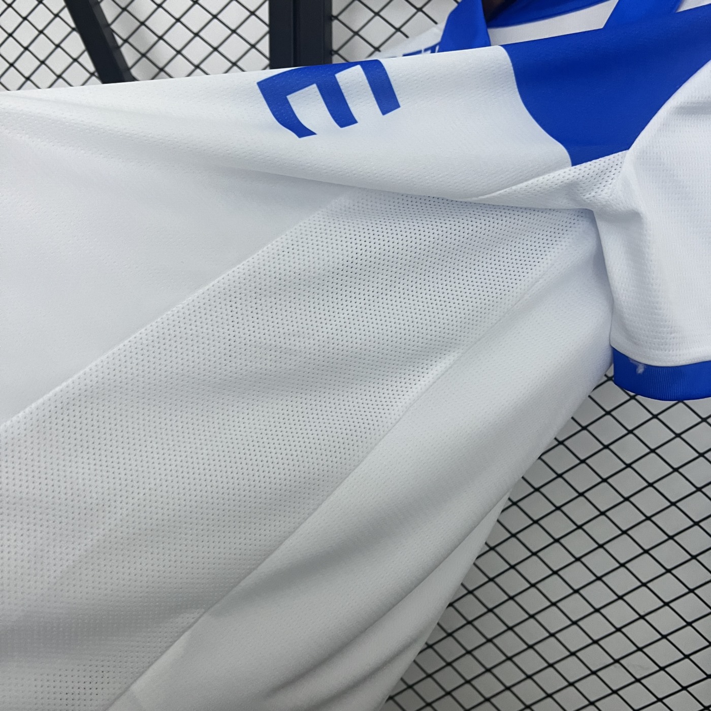 24/25 Deportivo Universidad Católica Special Edition Jersey Fan Version