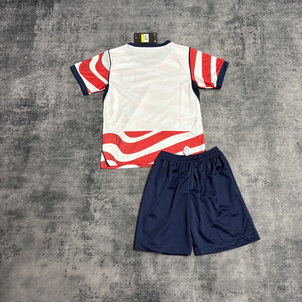 USA 2026 World Cup Home Kid Kits
