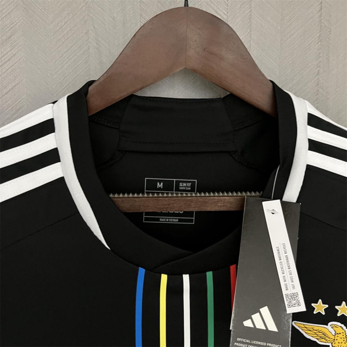 2023/24 Benfica Special Edition Jersey Fan Version