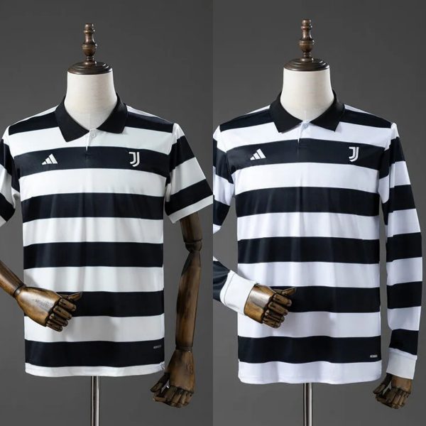 2026/27 Juventus SGURA PACK Jersey Fan Version