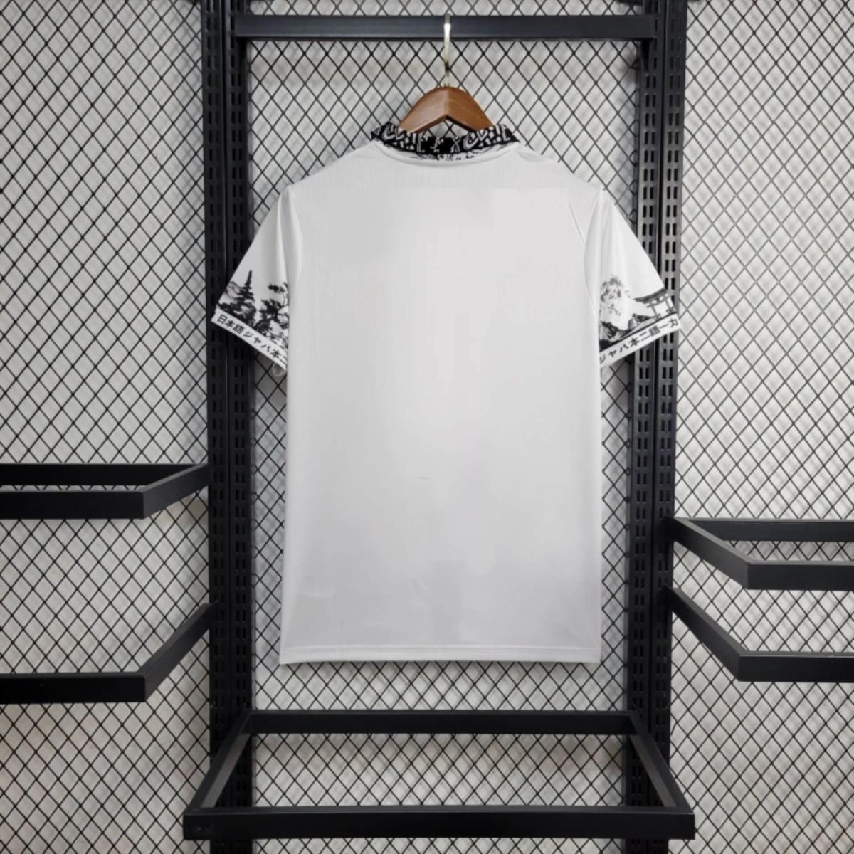 24/25 Japan special edition Jersey Fan Version