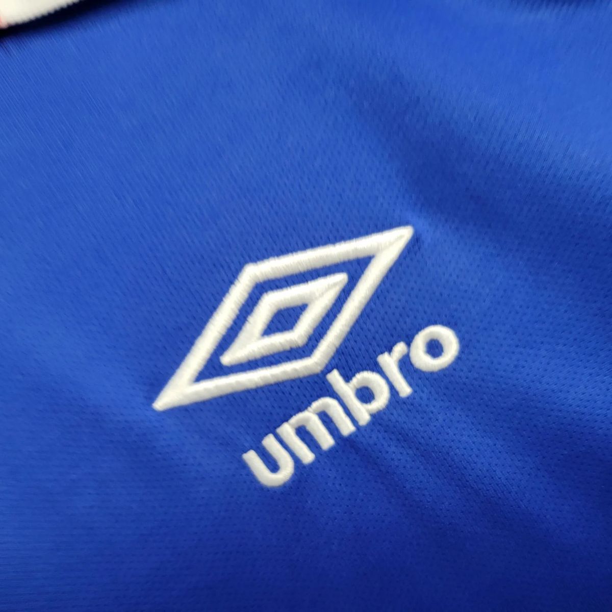2025/26 Rangers Home Jersey Fan Version