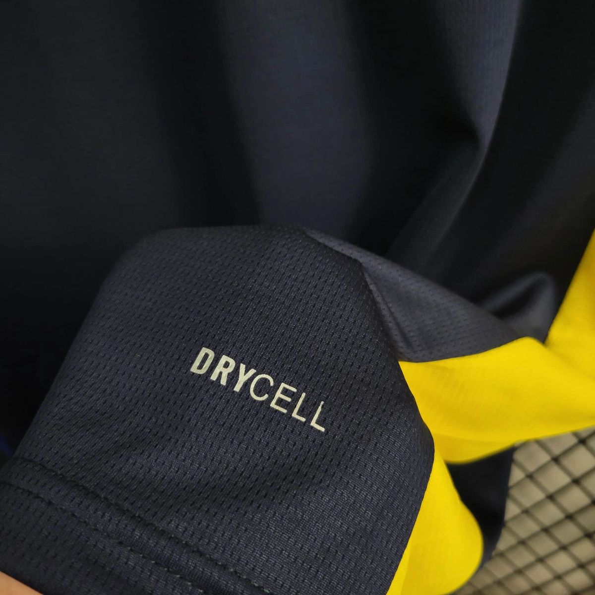 2025/26 Parma Second Away jersey Fan version