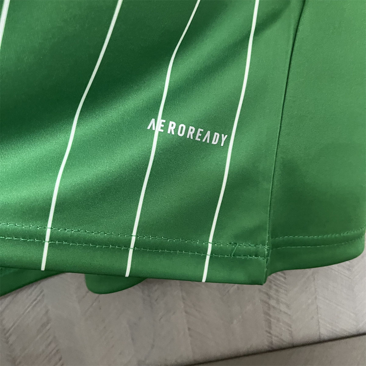 24/25 Celtics Special Edition Jersey Fan Version
