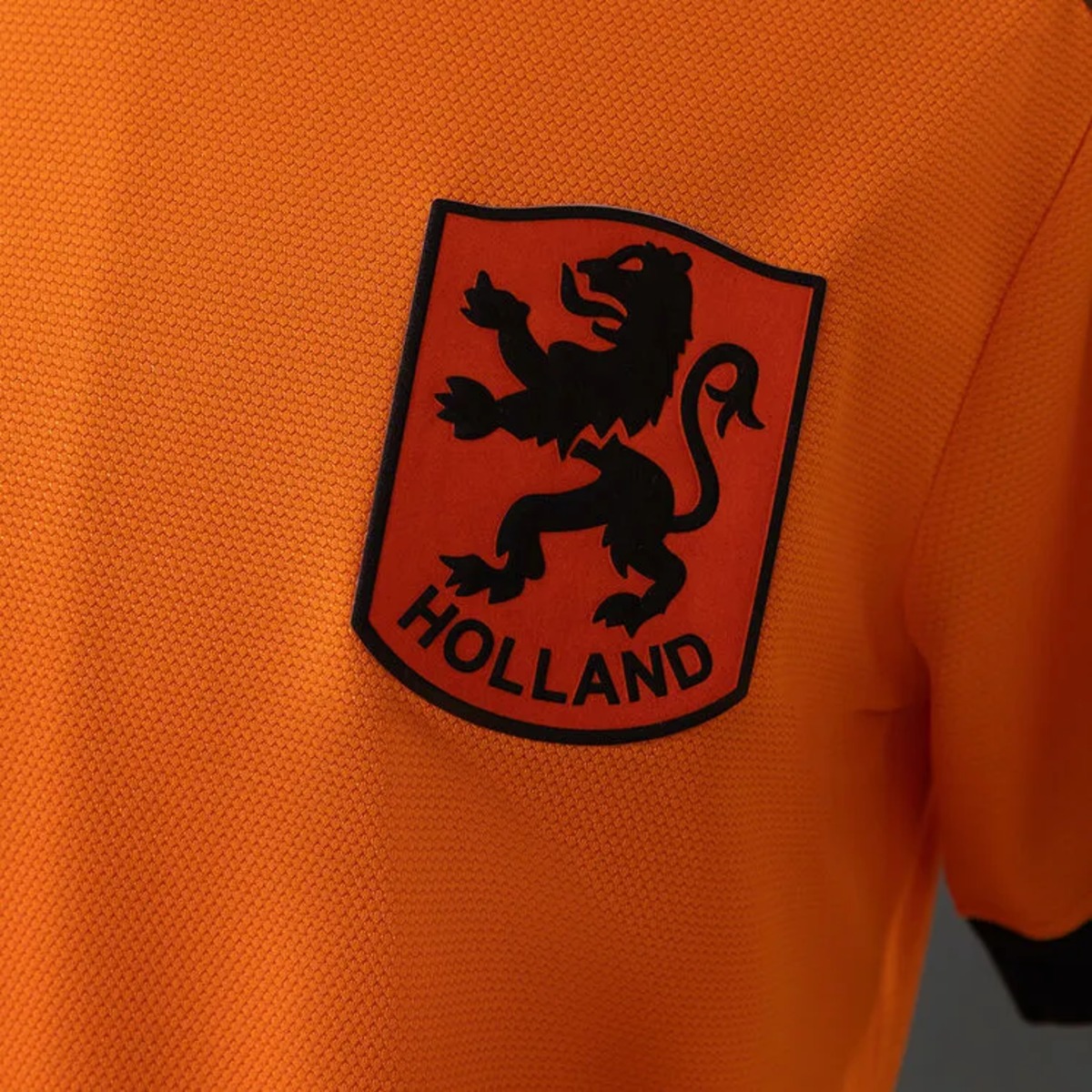 Retro Netherlands 1994 Home Jersey Fan Version