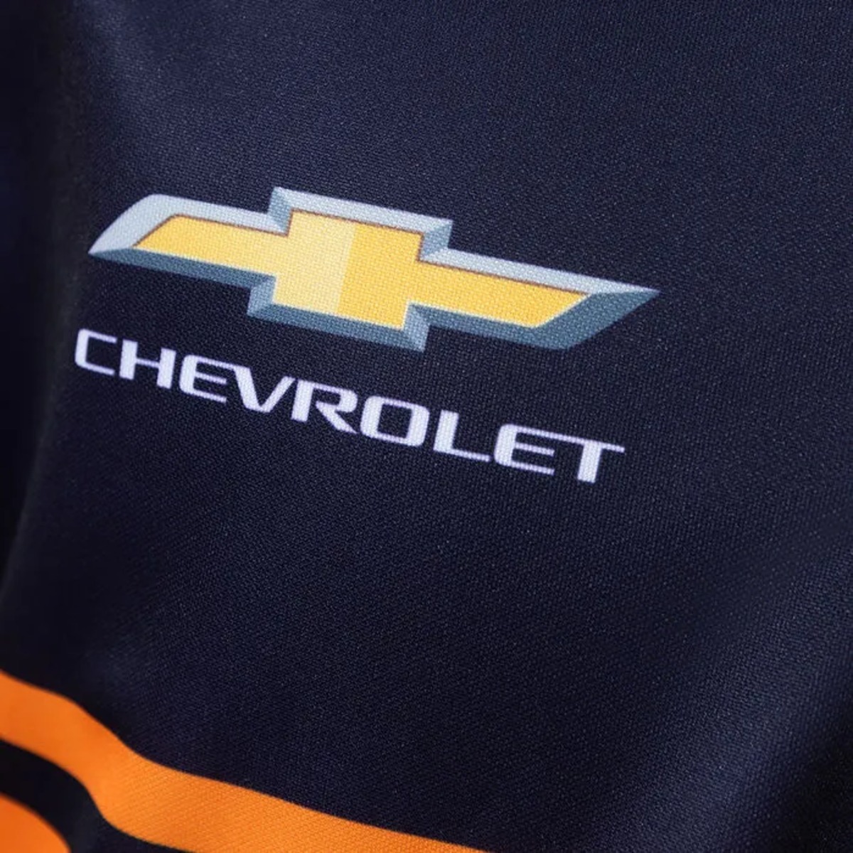 F1 Racing McLaren Team 2026 Orange Polo