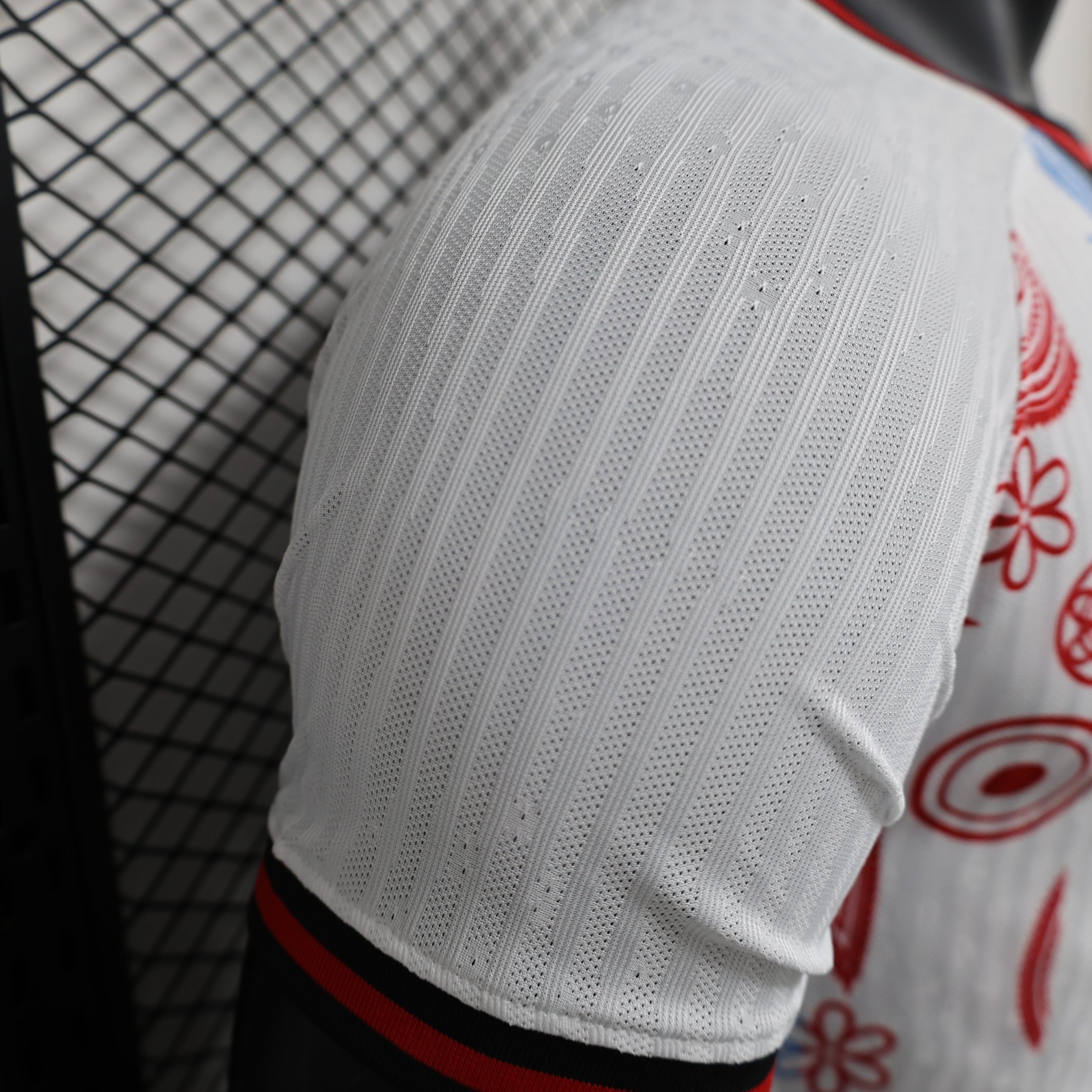 24/25 Barcelona Special Edition White Jersey Player Version