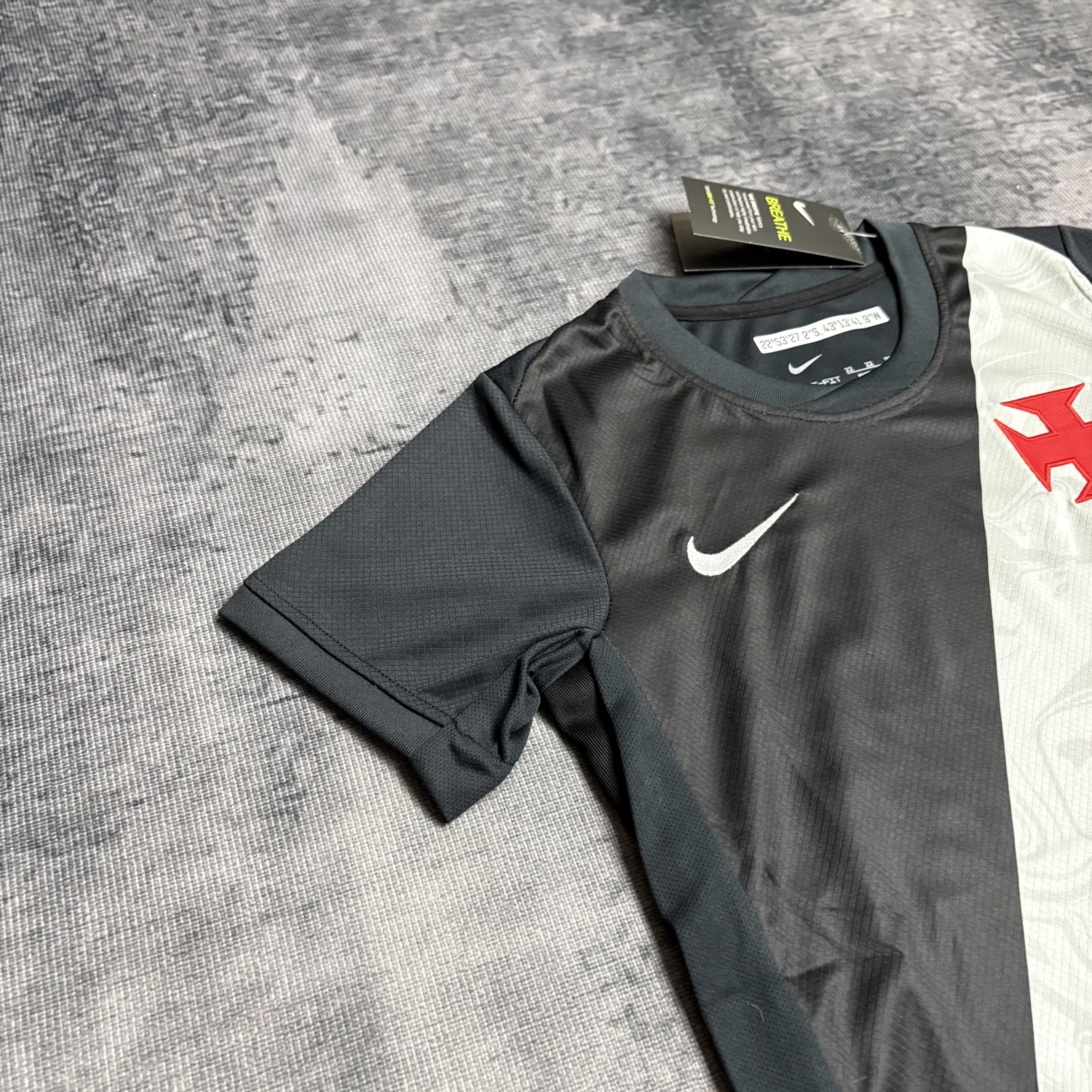 2026/27 Vasco da Gama Home Kids Kits