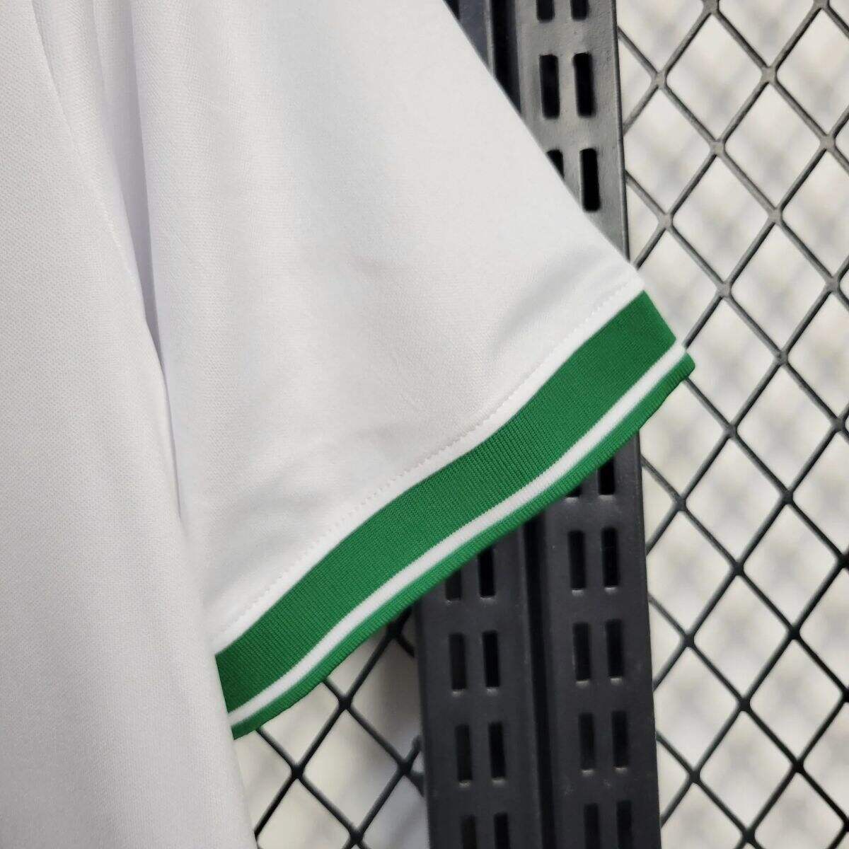 2025/26 Sporting Lisbon Cycling Edition jersey Fan version
