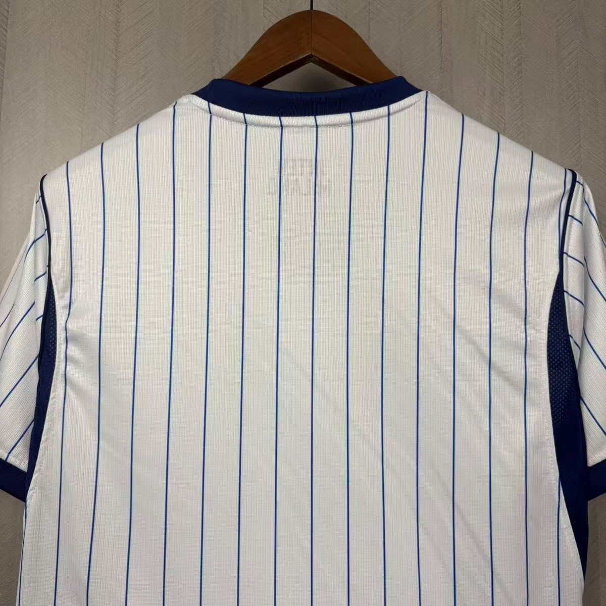 2026/27 Inter Milan Away Jersey Fan Version