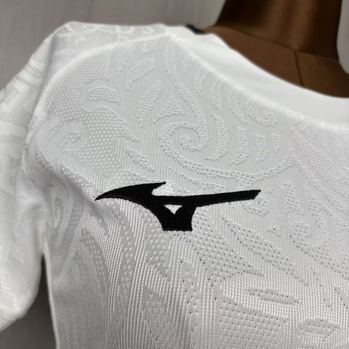 2026/27 Botafogo White Women's Jersey
