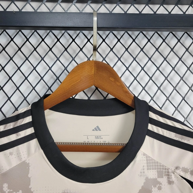 25/26 New York Red Bulls Away Jersey Fan Version