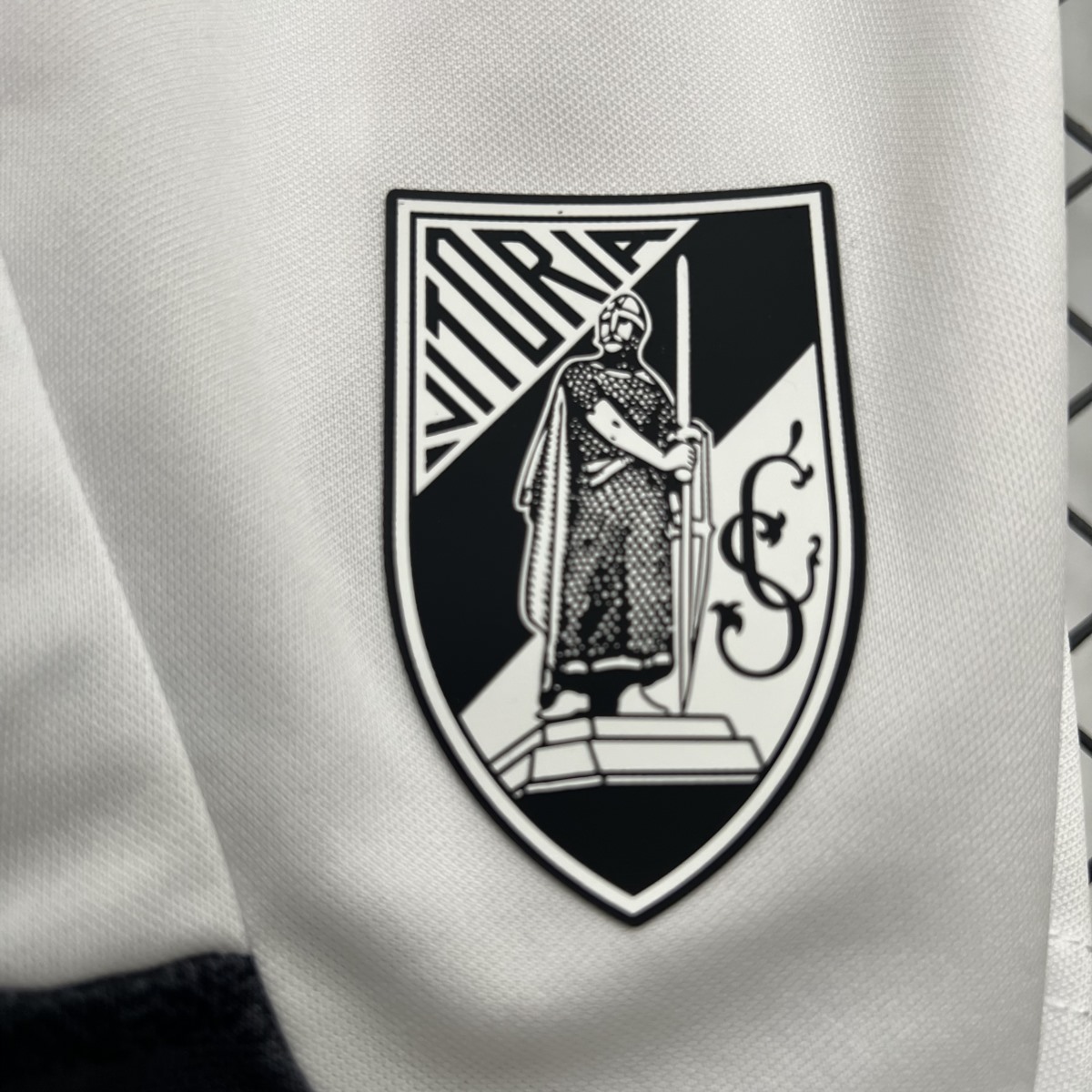 2025/26 Vitoria Guimaraes Home jersey kids Kits 16-28