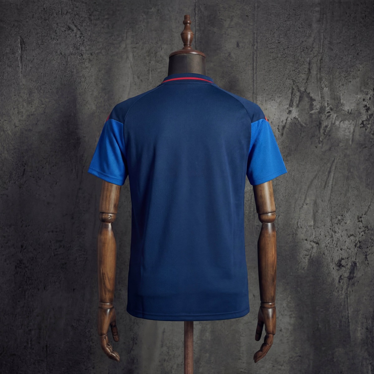 2026 Colombia Training POLO Fan Version