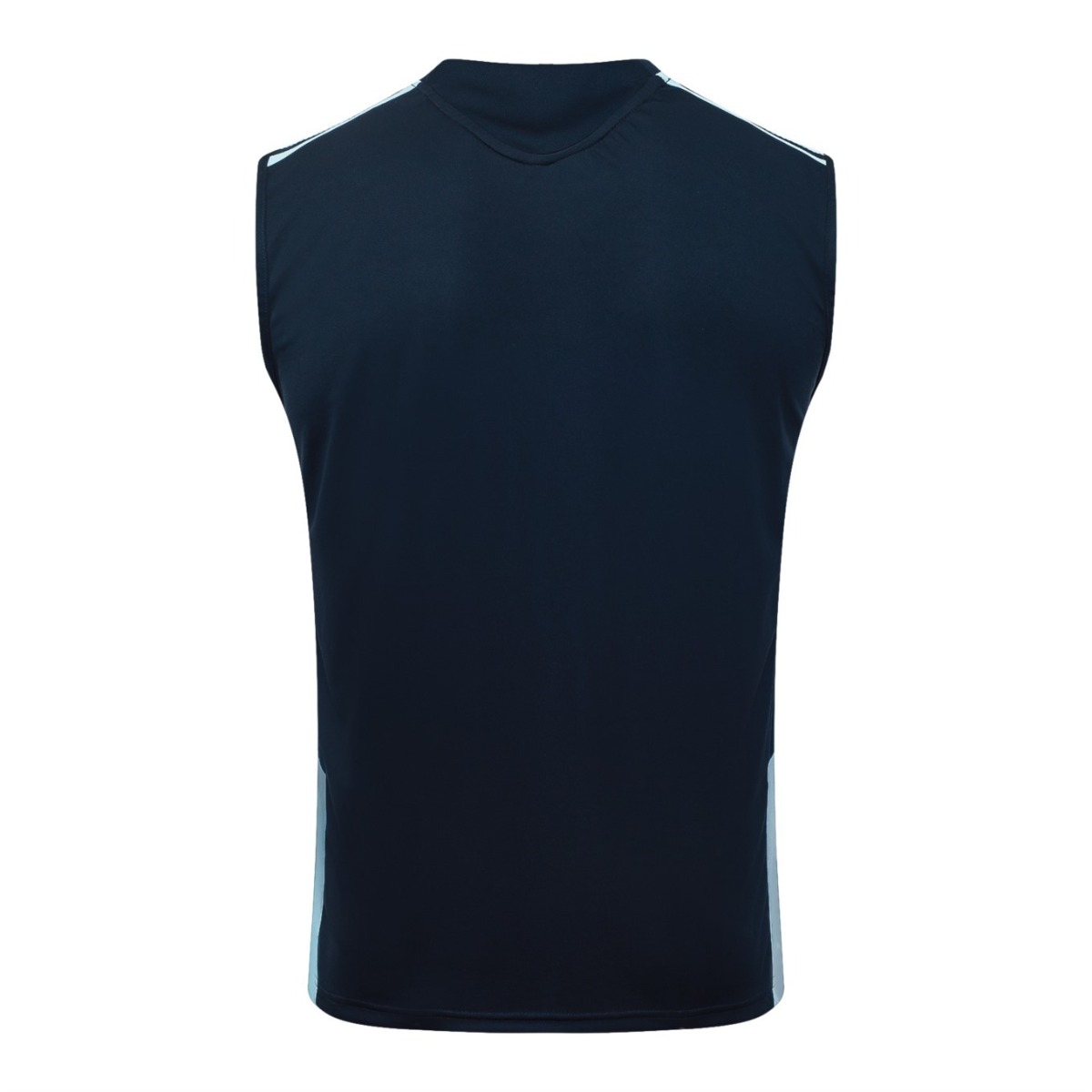 2026 Argentina Royal blue Training Set Shirt and Shorts