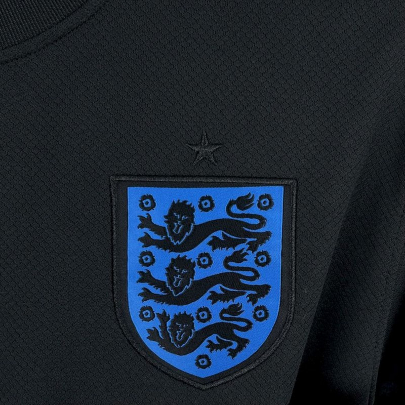 2025/26 England Women’s Euro Away Jersey Fan Version