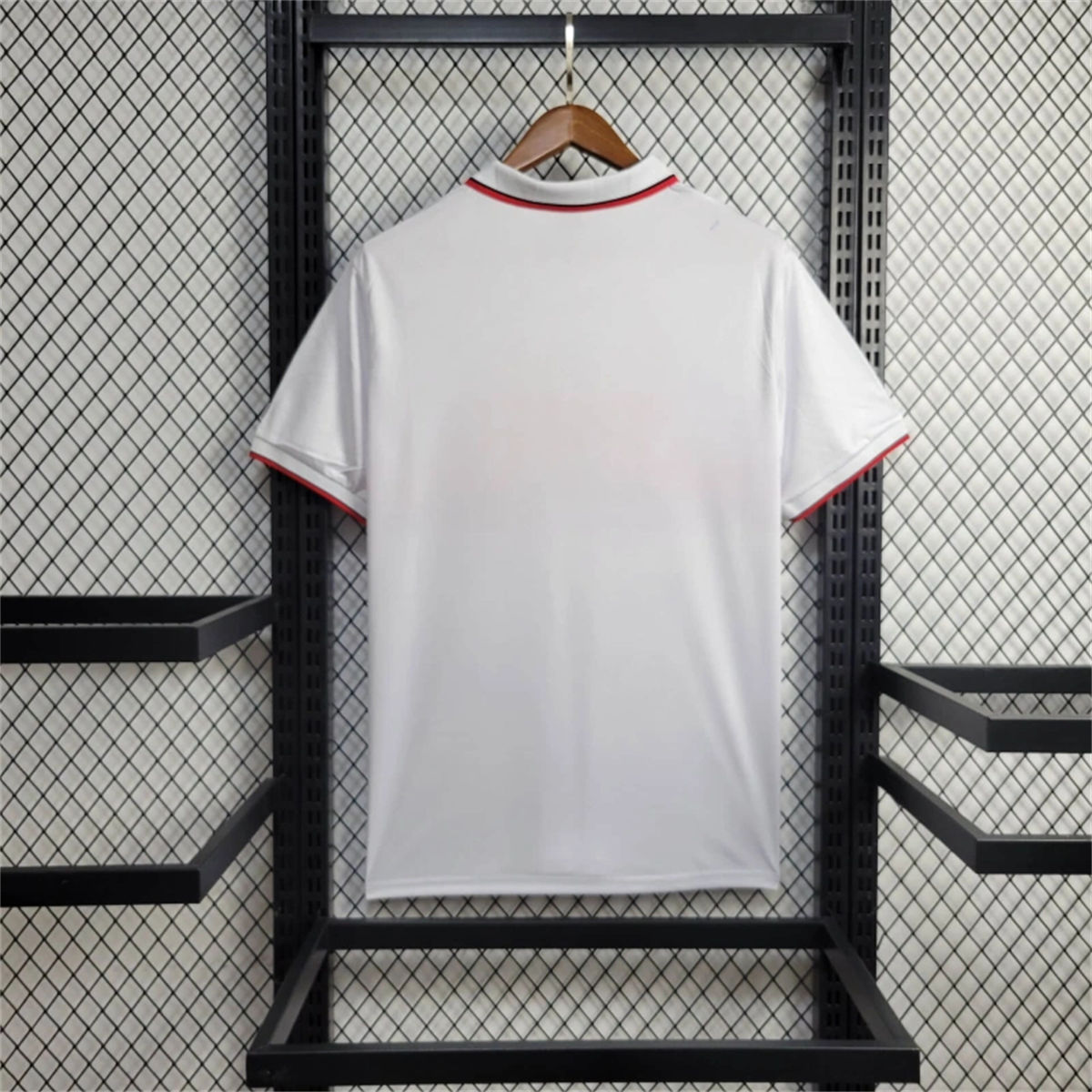 Retro AC Milan 93/94 away jersey Fan Version
