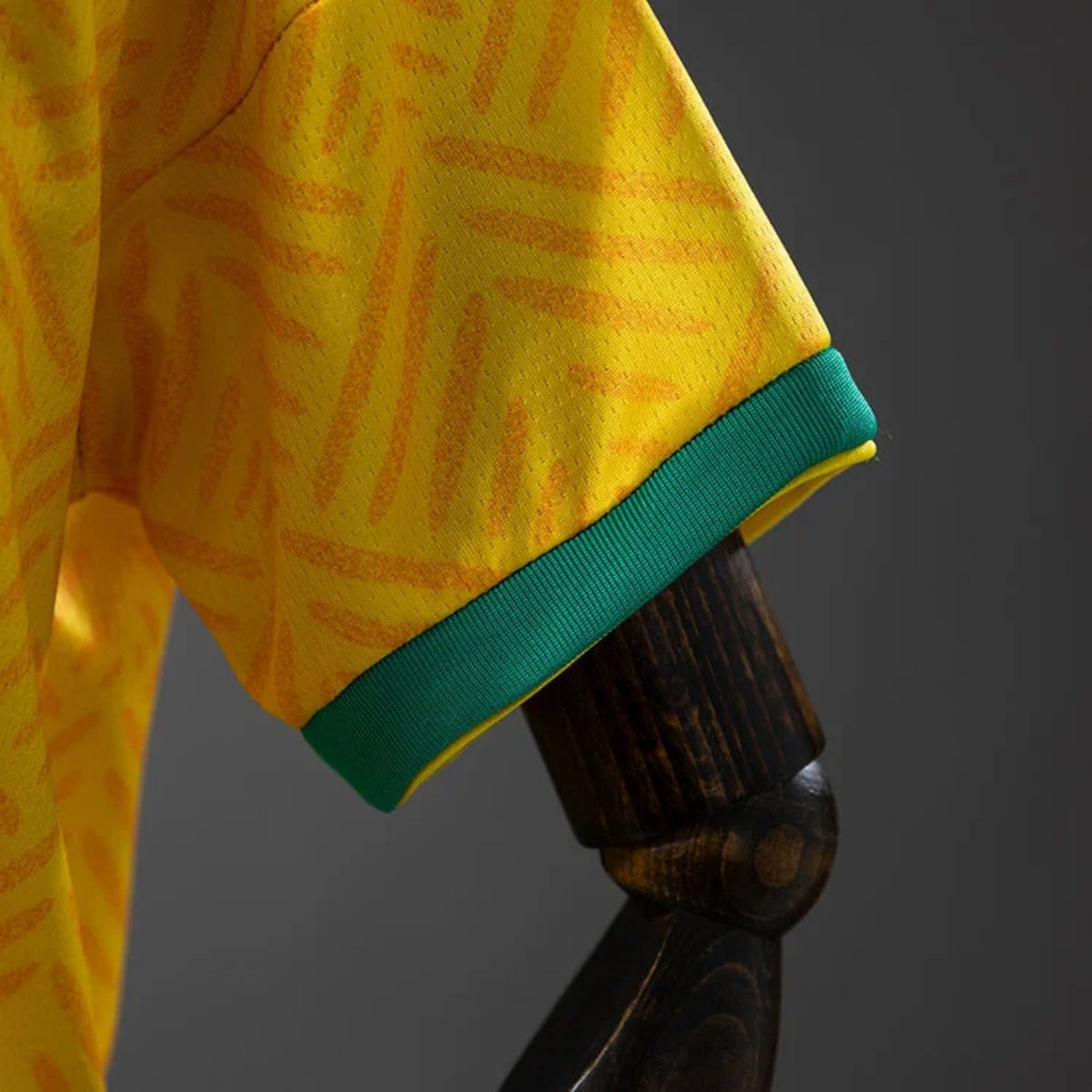 South Africa 2026 World Cup Home Kid Kits