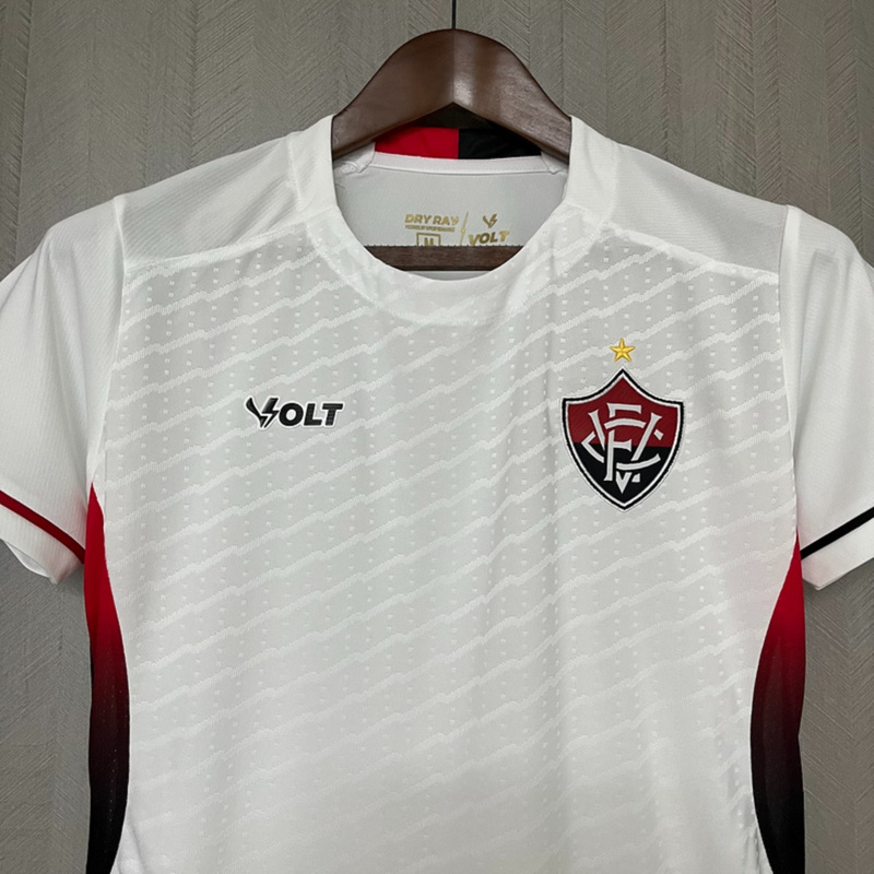 2025/26 Victoria Away Women's Jersey Fan Version
