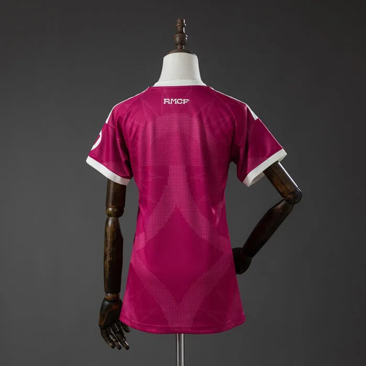 2026/27 Real Madrid Second Away Women's Jersey
