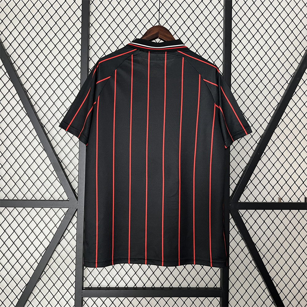 24/25 Flamengo Special Edition jersey Fan Version