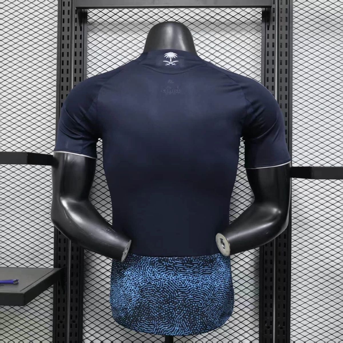 2025/26 Al-Nassr Away jersey Player Version