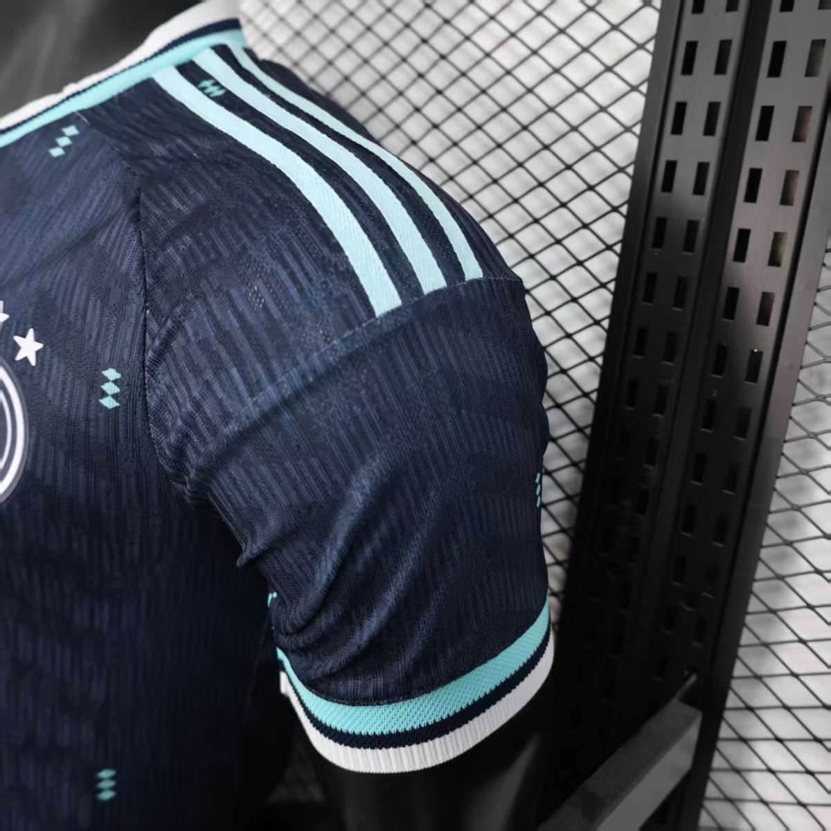 Germany 2026 World Cup Away jersey Player Version