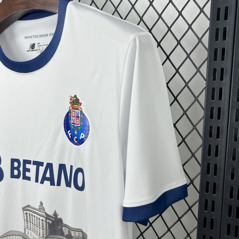 2025/26 FC Porto Special Edition Jersey Fan Version
