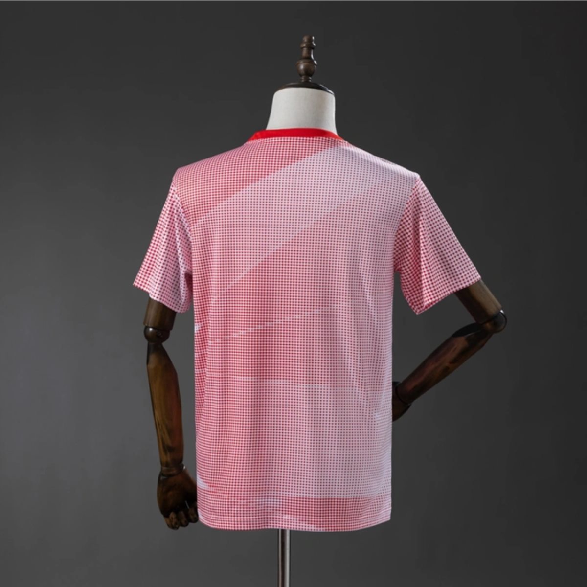 Canada 2026 World Cup Anniversary Edition jersey Fan version