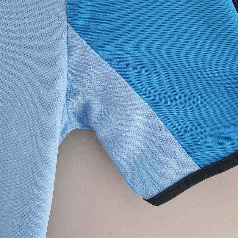 Retro Celta 02/04 Home jersey Fan Version