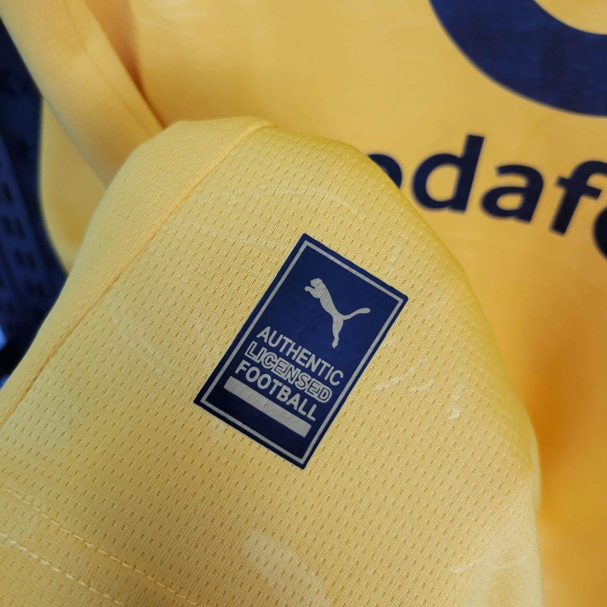 2025/26 Dortmund Special Edition jersey Fan version