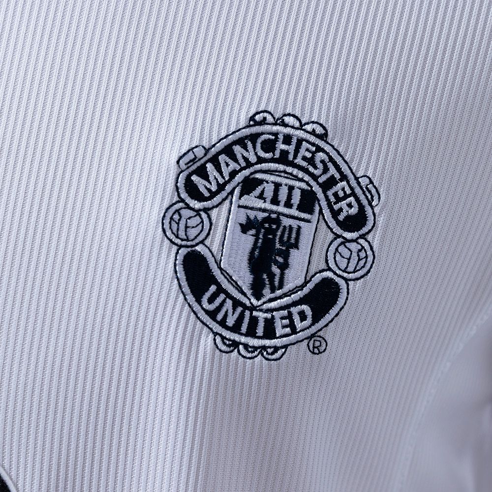 Retro Manchester United 00/01 Away jersey Fan Version