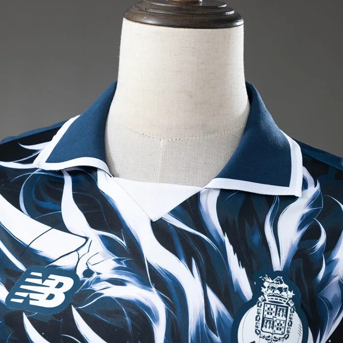 2026 FC Porto Special Edition Dragon Jersey Fan Version