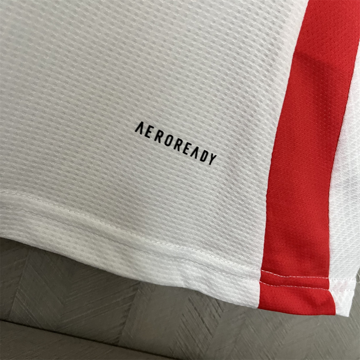 2024/25 Fulham Home Jersey Fan Version