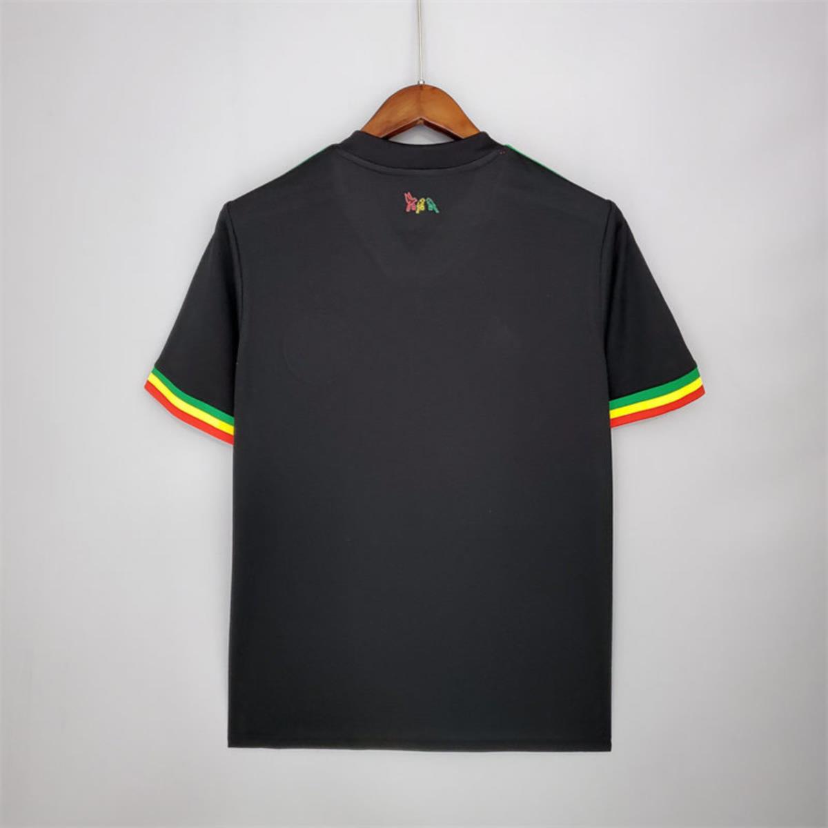 21/22 Ajax Third Away Jersey Fan Version