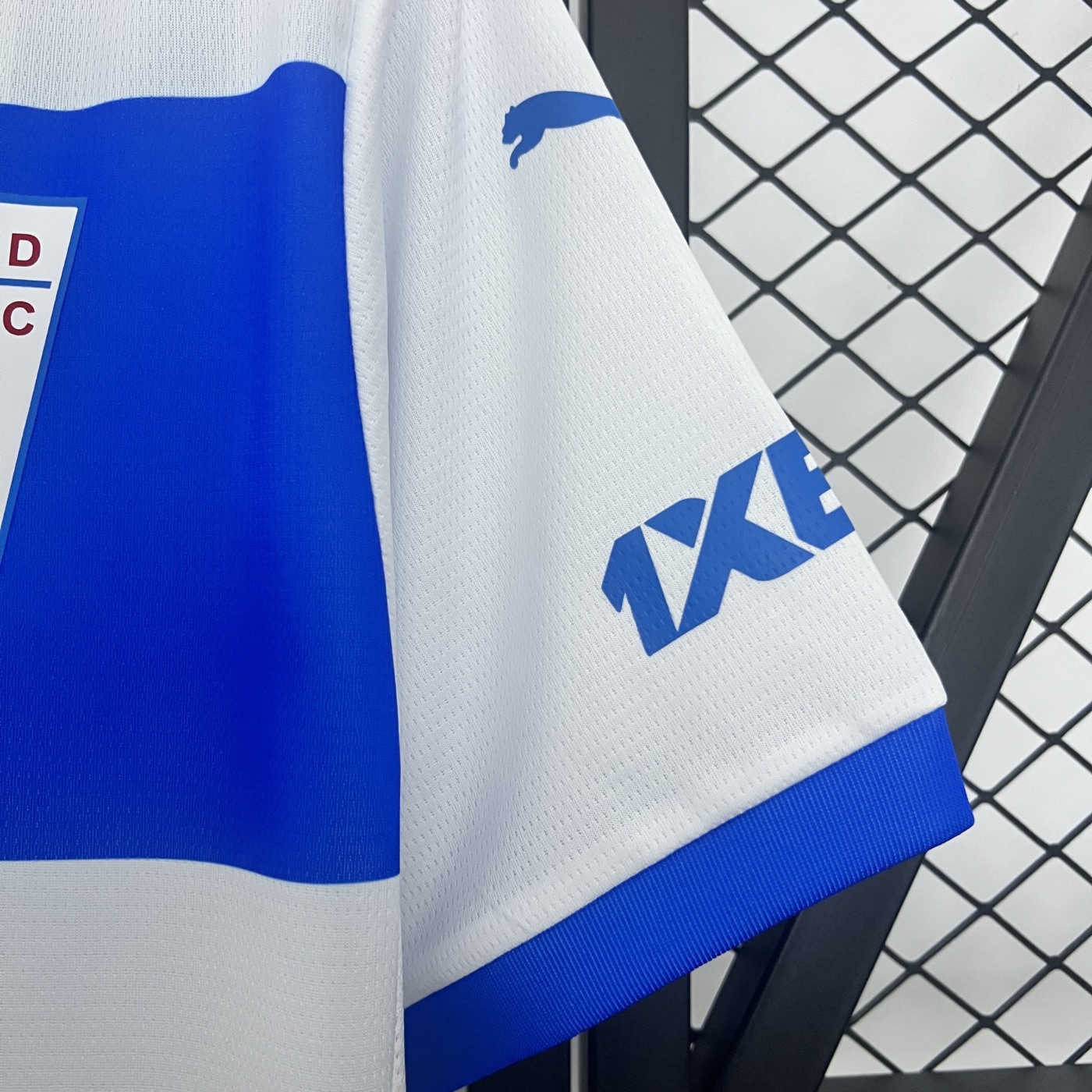 24/25 Deportivo Universidad Católica Special Edition Jersey Fan Version