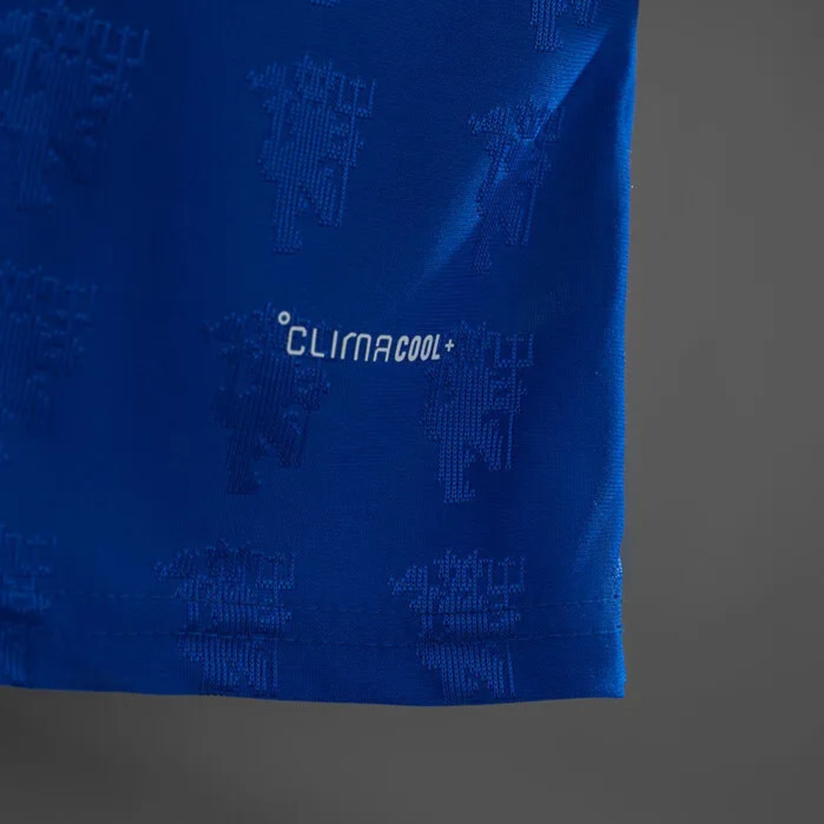 2026 Manchester United Blue Jersey Player Version