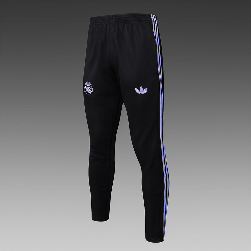 2024/25 Real Madrid Apricot Jacket Training Suit Set Football Team Shirt Sports Fashion
