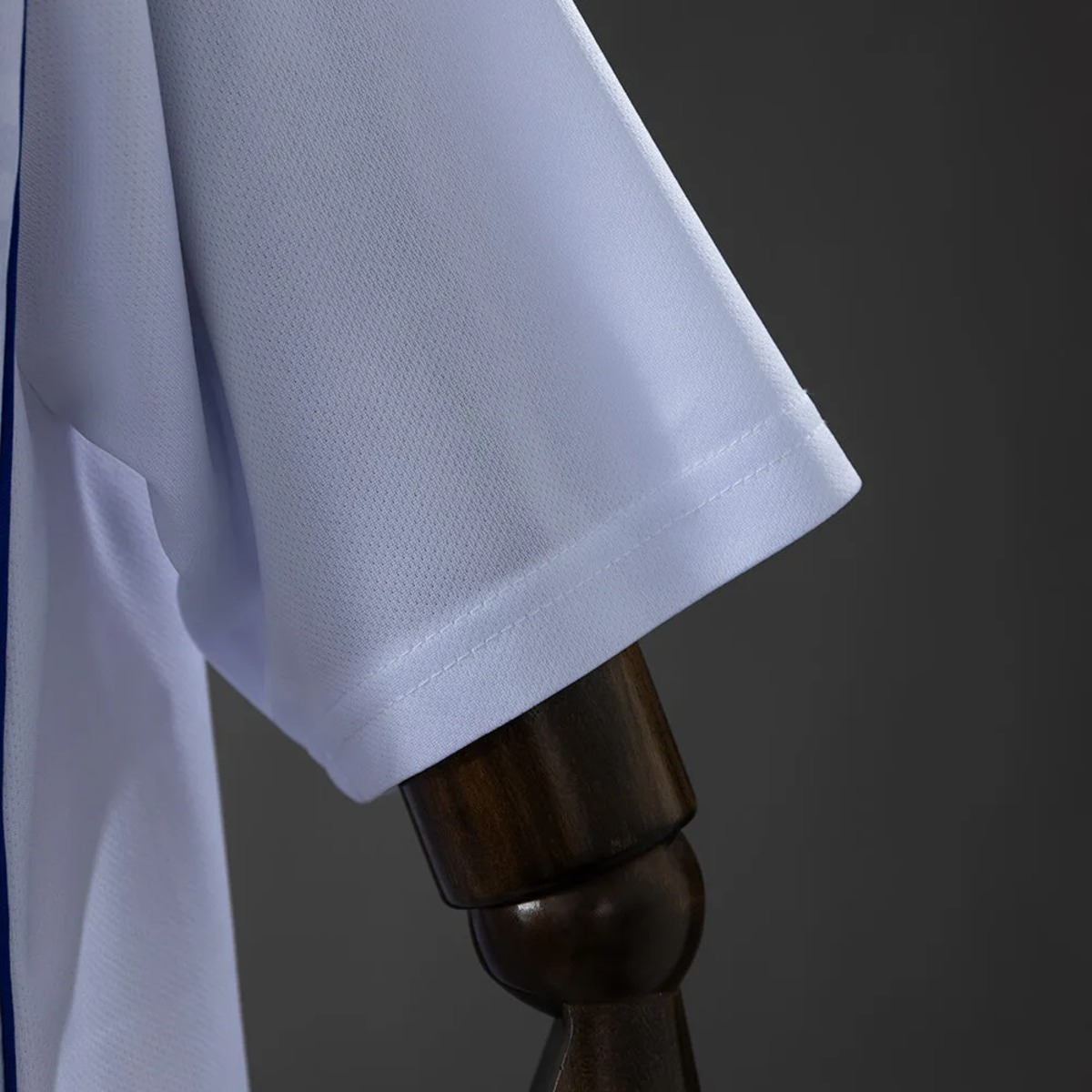 Uzbekistan 2026 World Cup Away Jersey Fan Version