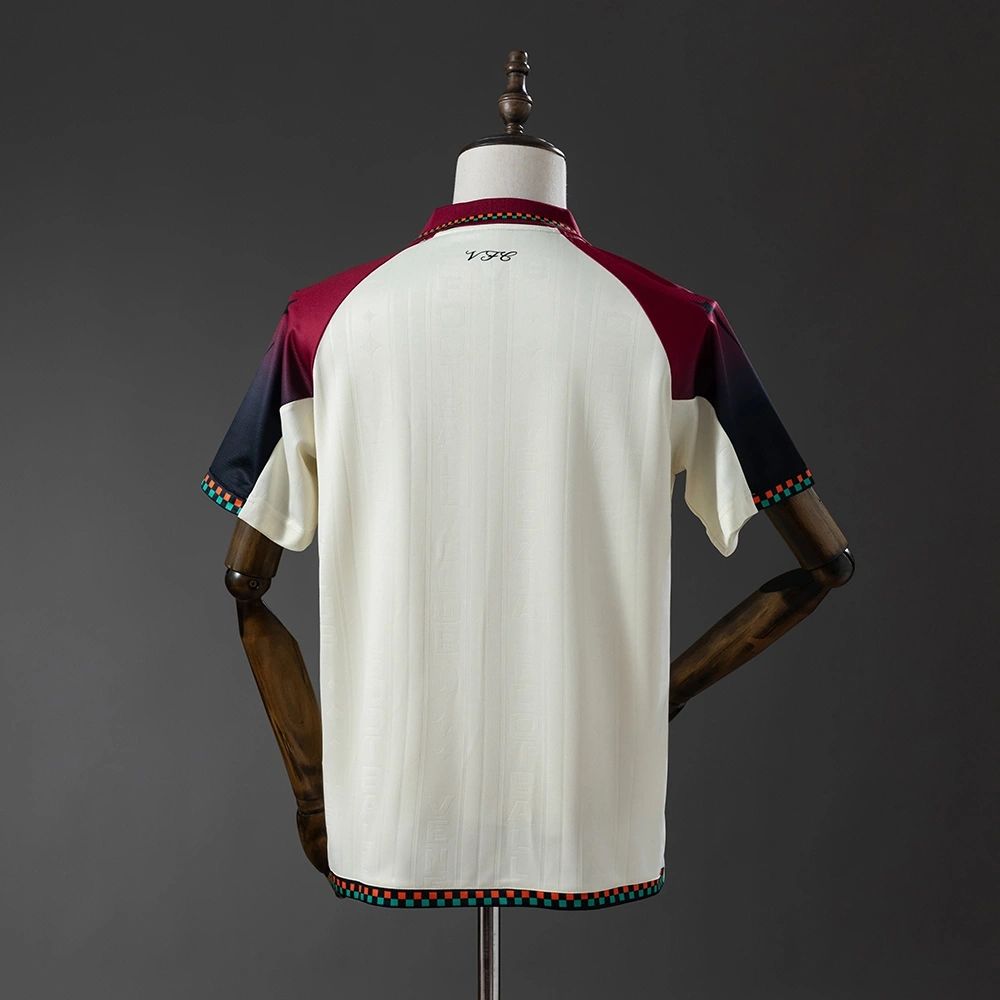 2025/26 Venezia FC Away Jersey Fan Version