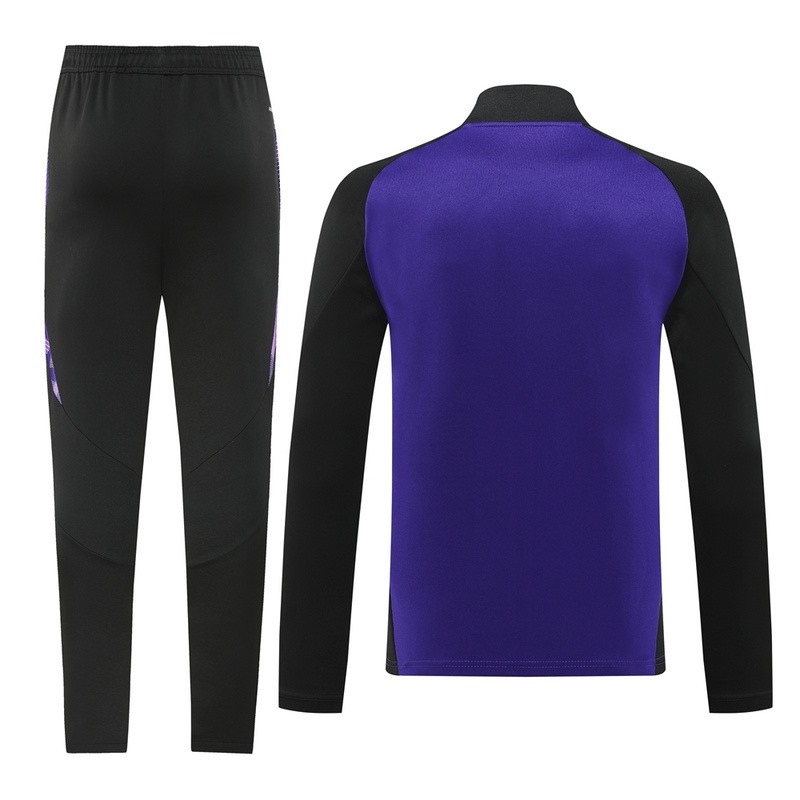 2024 Germany Deep Jacket Training Suit Set Football Team Shirt Sports Fashion