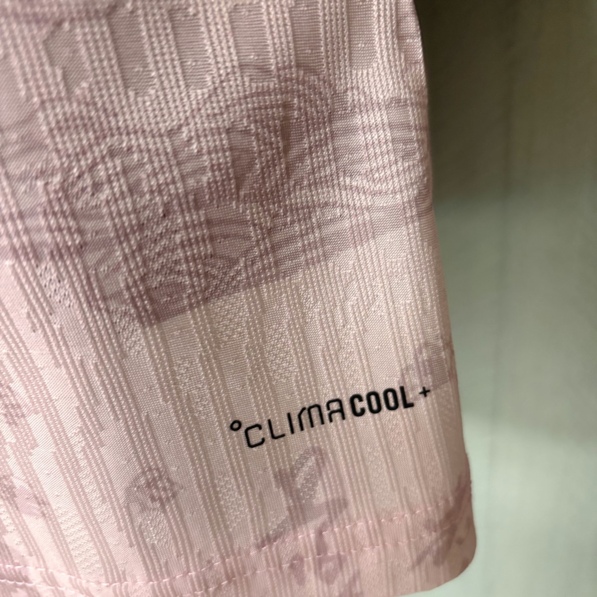 2026 Japan Special Edition Pink Jersey Player Version