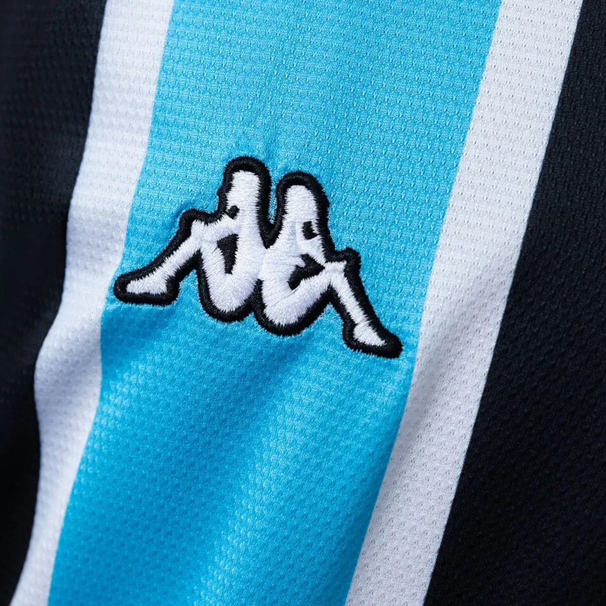 Retro Gremio 2000 Home Jersey Fan Version