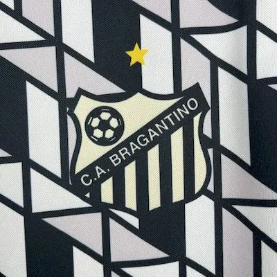 Retro Santos 1990 away  jersey Fan Version