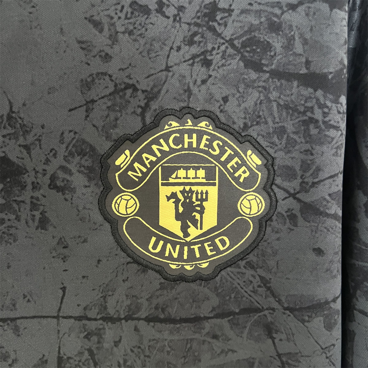 2024/25 Manchester United Special Edition Jersey Fan Version