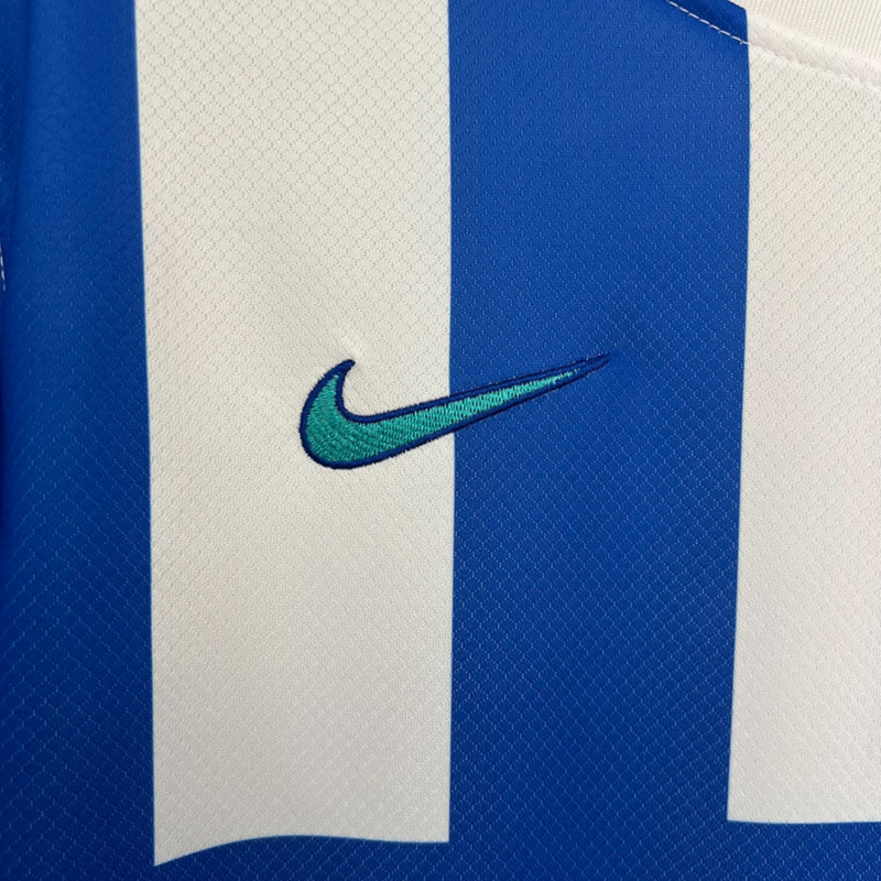 202025/26 Brighton home jersey Fan version