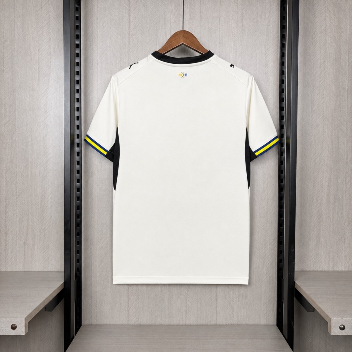 2026/27 Parma Home erseyFanversion